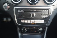 Mercedes-Benz CLA 180 AMG Line Aut.