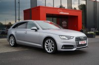 Audi A4 Avant 40 2.0 TFSI S line