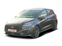 Ford Fiesta 1.0 EB mHev ST-Line LED Kamera SYNC DAB