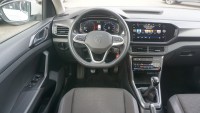 VW T-Cross 1.0 Style