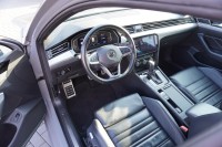 VW Passat Variant 2.0TSI DSG 4M