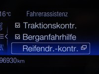Ford Focus Turnier 1.0 Ecoboost