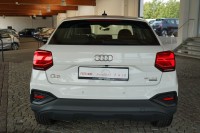 Audi Q2 35 2.0 TDI quattro