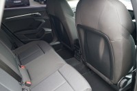 Audi A3 Sportback 30 1.0 TFSI advanced