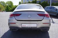 Mercedes-Benz CLA 220 220d AMG Line