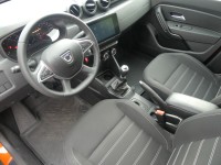 Dacia Duster ECO-G 100 TCe LPG