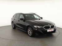BMW 318 i Touring Aut.