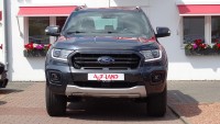 Ford Ranger 2.0 TDCi DoKa Wildtrack 4x4