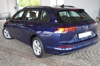 VW Golf VIII Variant eTSI