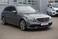 Mercedes-Benz C 300 C300 T-Modell d Exclusive