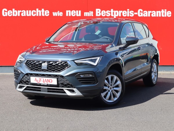 Seat Ateca 1.5 Style