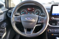 Ford Puma 1.0 M-Hybrid Titanium Design