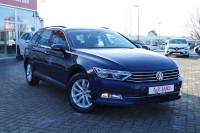 VW Passat Variant 1.6 TDI