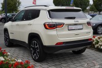 Jeep Compass 1.3 Limited Aut.