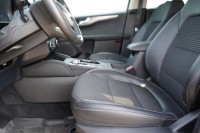 Ford Kuga Hybrid Titanium X