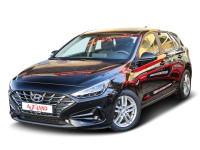 Hyundai i30 1.5 2-Zonen-Klima Sitzheizung LED