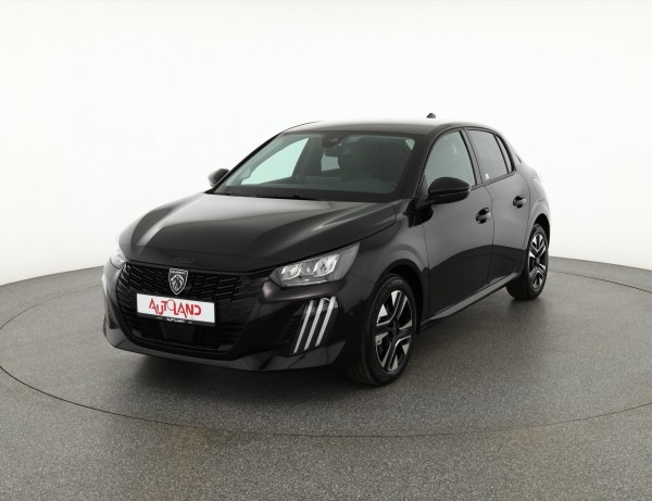 Peugeot 208 PureTech 100