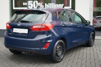 Ford Fiesta 1.1