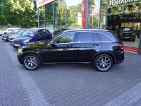 Vorschau: Mercedes-Benz GLC 300 d AMG Line 4Matic