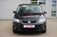 Vorschau: Seat Alhambra 2.0 TDI Style