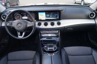 Mercedes-Benz E 200 E200 T-Modell Avantgarde
