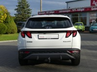 Hyundai Tucson 1.6 T-GDI Select