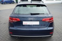 Audi A3 Sportback 1.0 TFSI sport