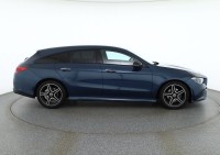 Mercedes-Benz CLA 180 SB AMG Line