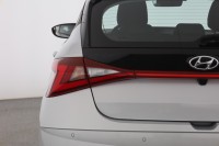Hyundai i20 1.0 T-GDI Trend