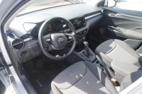 Skoda Fabia 1.0 TSI DSG