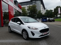 Ford Fiesta 1.1Trend