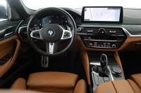 BMW 520 d Touring M Sport