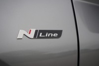 Hyundai Tucson 1.6 T-GDI N-Line Aut.