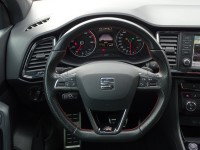 Seat Ateca 2.0 TSI FR 4Drive