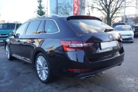 Skoda Superb Combi 2.0 L&K 4x4