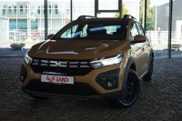 Vorschau: Dacia Sandero Stepway TCe 90 Aut.