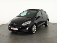 Ford Fiesta 1.0 EcoBoost Titanium ACC Panorama Kamera
