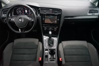 VW Golf VII Variant 2.0 TDI DSG