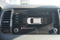 Skoda Karoq 1.5 TSI DSG