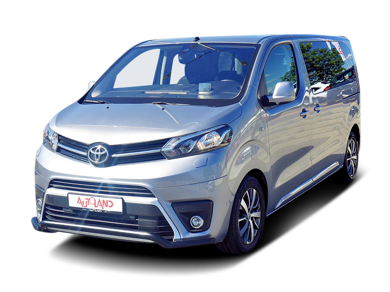 Toyota Proace Verso 2.0 L1