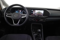 VW Caddy 2.0 TDI Life