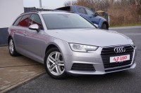 Audi A4 Avant 2.0 TDI