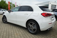 Mercedes-Benz A 180 A180 Progressive
