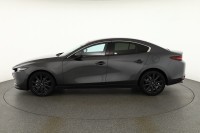 Vorschau: Mazda 3 2.0 SKYACTIVE-X