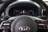 Kia Sportage 1.6 T-GDI GT-Line 4WD