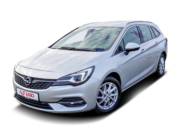 Opel Astra K ST 1.5 D