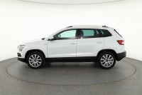 Vorschau: Skoda Karoq 1.0 TSI Clever