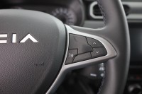 Dacia Duster TCe 130