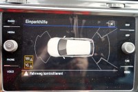 VW Tiguan 2.0 TDI DSG 4M Elegance HUD