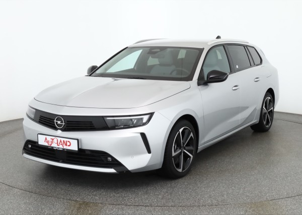 Opel Astra L ST 1.6 Turbo Elegance